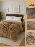 Rubru Porsche Double Bed Blanket – Premium Collection