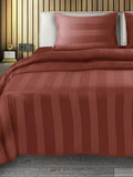 Barcode 450TC Brick Cotton Bedsheet King & Single Size - Jagdishstoreonline 