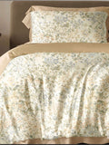 Four Seasons 350TC Floral Double Bedsheet With Pillow Cover | FSXL 40491 - Jagdishstoreonline 
