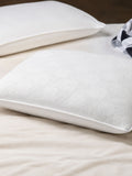 mmFoam Passion Pillow (100% Organic Natural Latex) - Jagdishstoreonline 