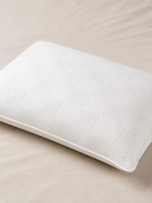 MM Foam Snuggle Pillow