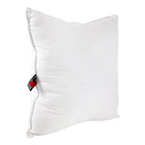 (White)Cushion Filler Square Design -Polyfill(60x60 Cm) - Jagdish Store Karol Bagh Online Since 1965