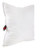 (White)Cushion Filler Square Design -Polyfill(50x50 Cm) - Jagdish Store Karol Bagh Online Since 1965