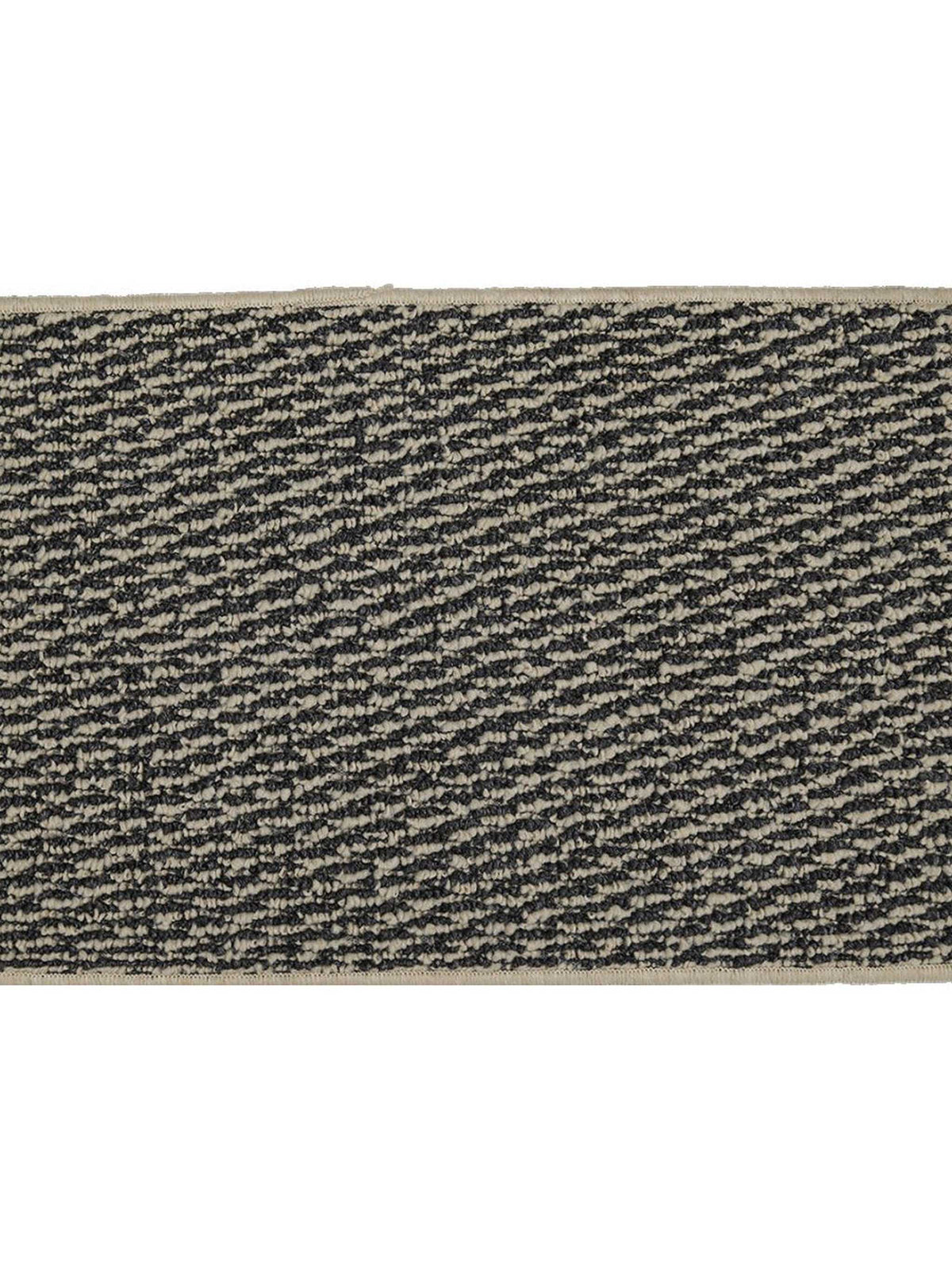 Grey Outdoor Mat front view