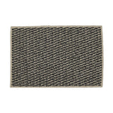 Grey Outdoor Mat front view