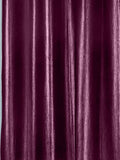 Polyester Ready-made Curtain 7x4 feet front view
