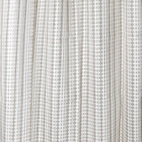 (Beige) Curtain Net Design- Polyester(7 X 4 Feet) - Jagdish Store Online Since 1965