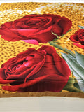 Printed(Multi) PolyCotton AC Quilt (90x100 Inch)-250 GSM - Jagdish Store Online Since 1965
