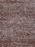 Pink Silk Upholstery Fabric front view