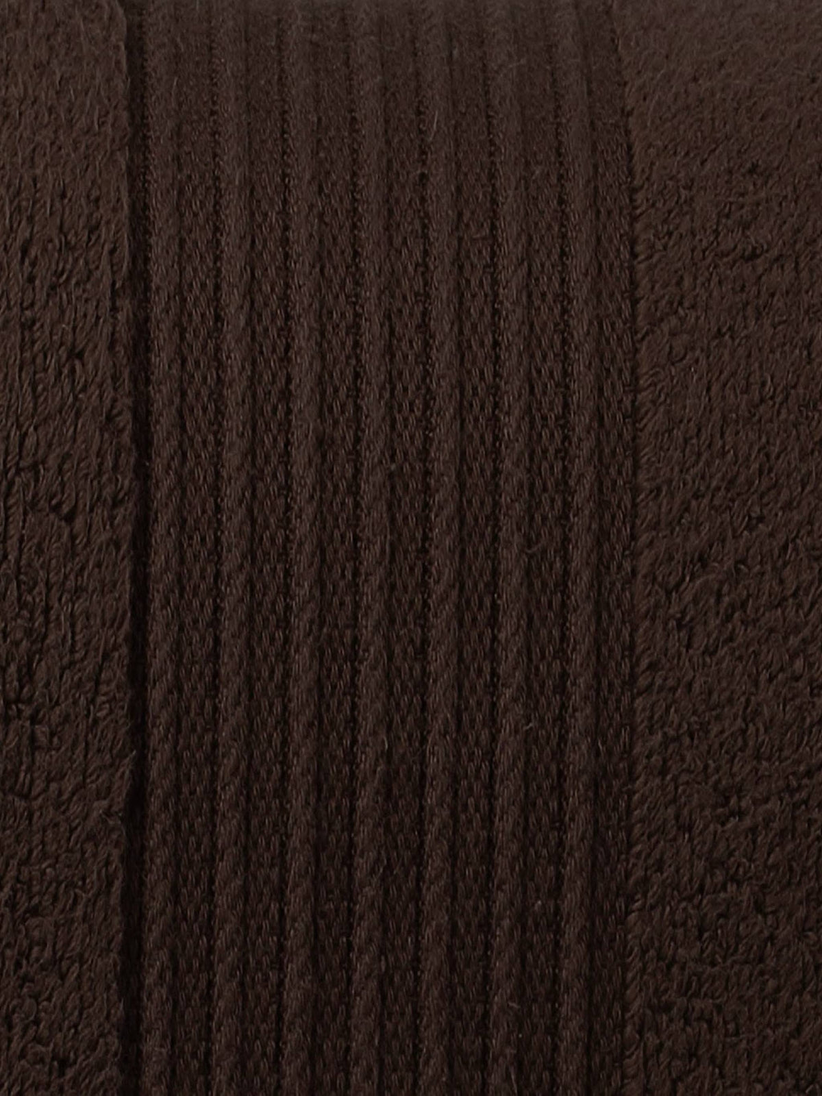 Micro Cotton - Pallazo Verona 100% Cotton Bath Towels with 2XT Construction for Amazing Absorbency, Offers Extravagant Comfort (Coffee) - Jagdish Store Online Since 1965