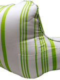 Green Filler front view