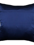 Embroidered Polyester Cushion Covers 24x24 inch front view
