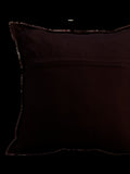 Square Polyester Cushion Cover - Jagdish Store Online 