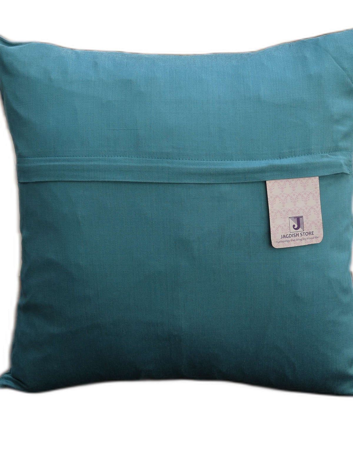 New Aari Cushion Cover - Jagdish Store Online 
