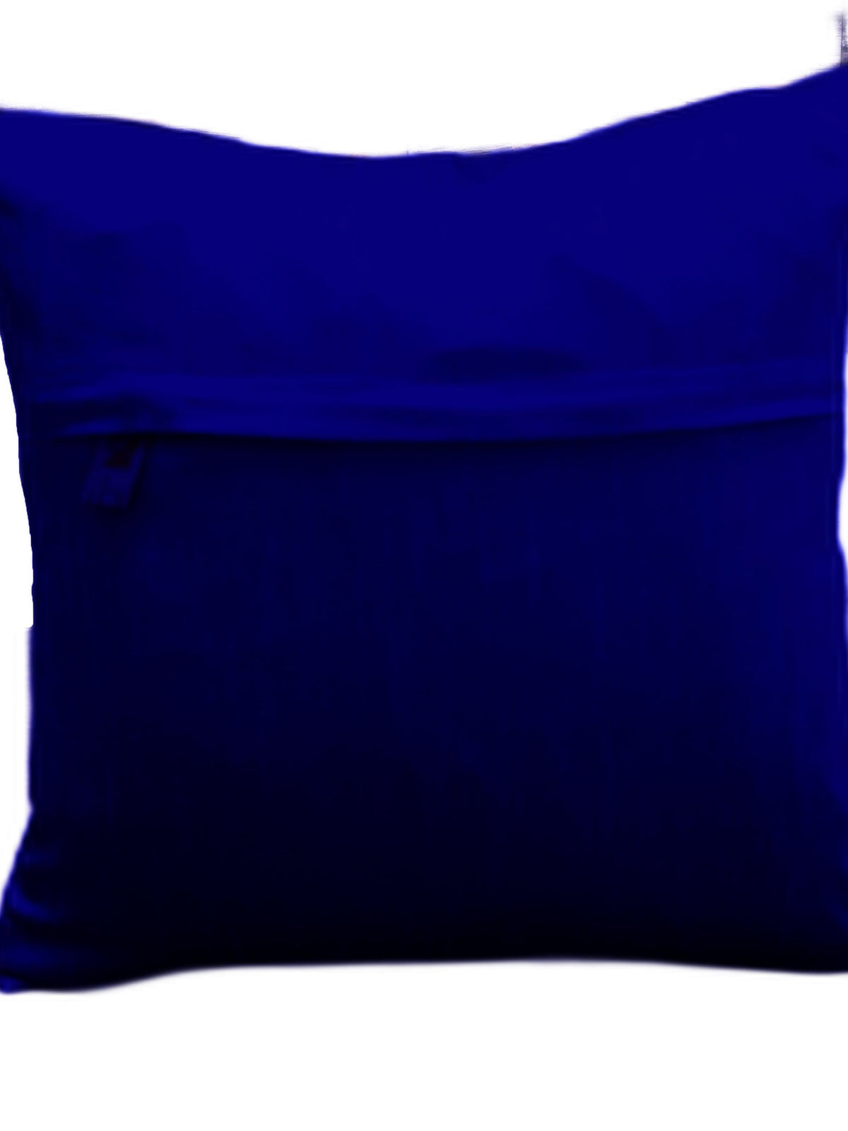 Resham Emb Waves Cushion Cover - Jagdish Store Online 