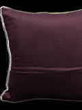 Leharia Polyster Cushion Cover - Jagdish Store Online 