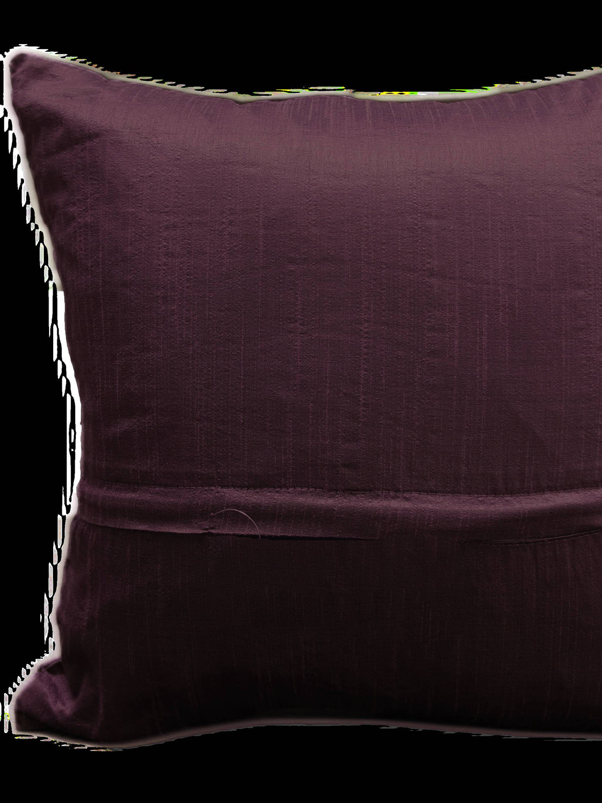 Leharia Polyster Cushion Cover - Jagdish Store Online 
