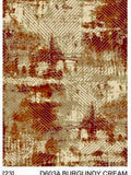 Cairo Carving Bellagio Carpets - Jagdishstoreonline 