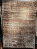 Printed Carpet front view