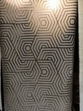 Printed Carpet front view