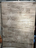 Printed Carpet front view
