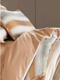 Earth Cotton Bedsheet