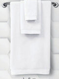 HAND TOWEL 02 PCS SET - Jagdishstoreonline 