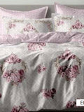 English Home Bed Sheet - Jagdishstoreonline 