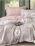 Bedsheet Set front view