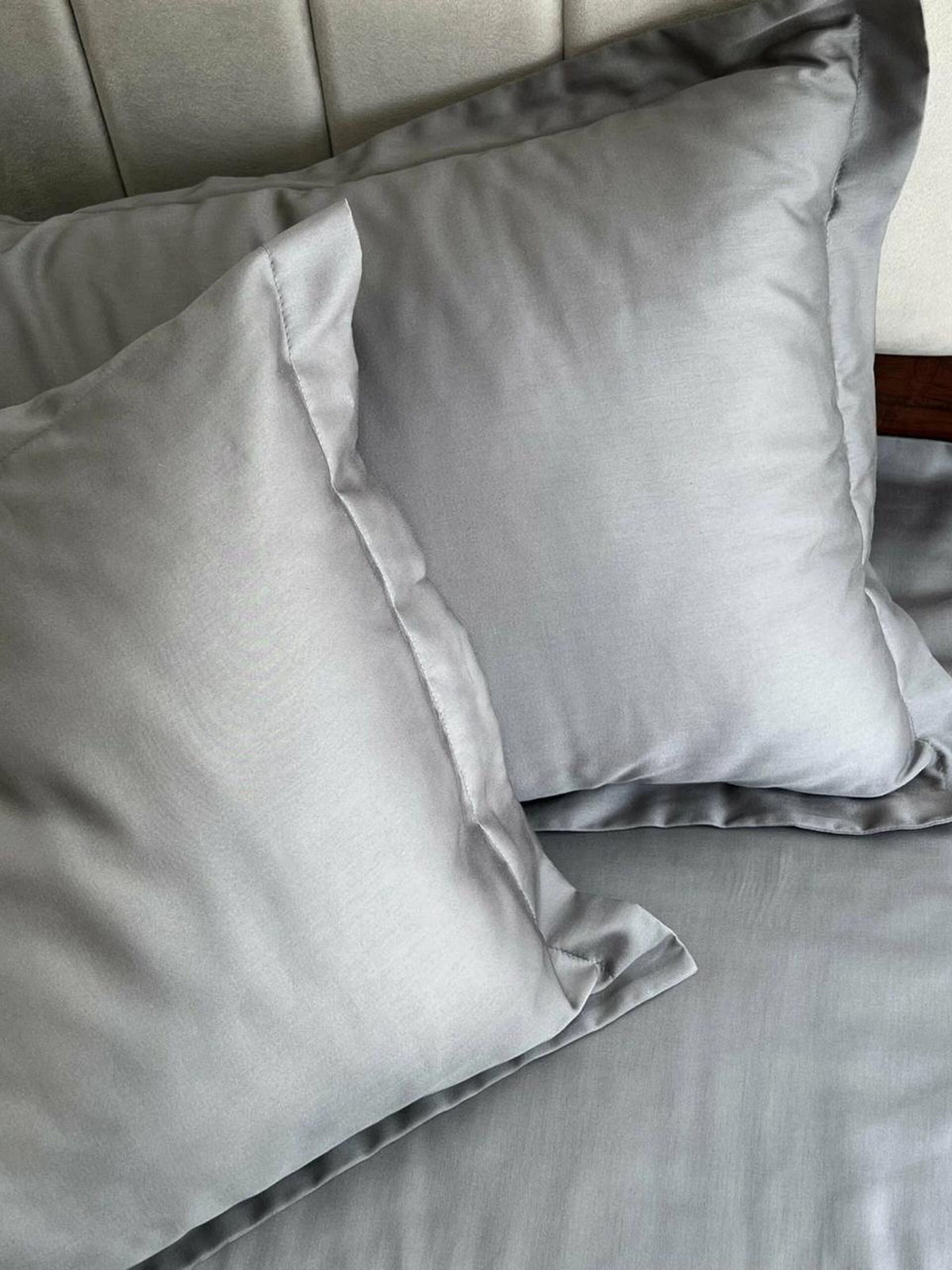 Bed Sheet front view