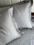 Bed Sheet front view