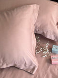 Bed Sheet front view