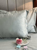 Bed Sheet front view