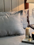 Bed Sheet front view