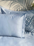 Bed Sheet front view
