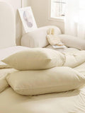 Bed Sheet front view