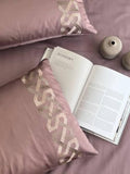 Bed Sheet front view