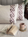 Bed Sheet front view