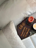 BEIGE ARCANE COLLECTION - Jagdishstoreonline 