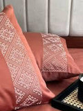 Bed Sheet front view