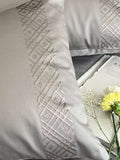 Bed Sheet front view