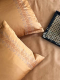 Bed Sheet front view