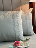 Bed Sheet front view