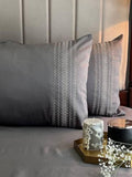 Bed Sheet front view
