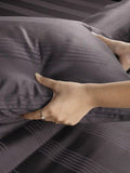 Barcode 450TC Fudge Cotton Bedsheet King & Single Size - Jagdishstoreonline 