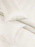 Barcode 450TC Off-White Cotton Bedsheet King & Single Size - Jagdishstoreonline 