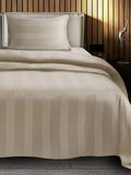 Barcode 450TC Stone Cotton Bedsheet King & Single Size - Jagdishstoreonline 