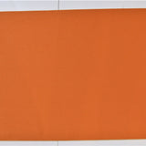 Obsessions-(Orange/Yellow) Modern Rubberize Yoga Mat(6mm) - Jagdish Store Online Since 1965