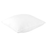 (White)Cushion Filler Square Design -Polyfill(60x60 Cm) - Jagdish Store Karol Bagh Online Since 1965