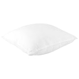 (White)Cushion Filler Square Design -Polyfill(30x30 Cm) - Jagdish Store Karol Bagh Online Since 1965